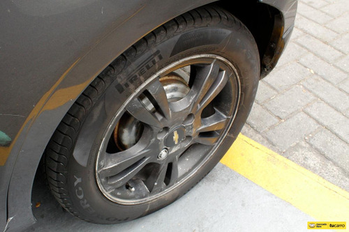 Chevrolet Sail 1.4 Ltz Sport