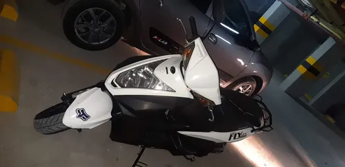 Kymco Fly