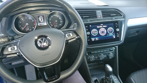 Volkswagen Tiguan Allspace 1.4 Tsi Dsg Entrega Inmediata!