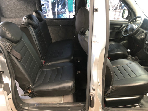 Citroen Berlingo 1.6 Hdi Full Equipada 2019 Financiamos