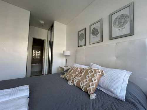 Departamento 2 Ambientes En Alquiler En Recoleta