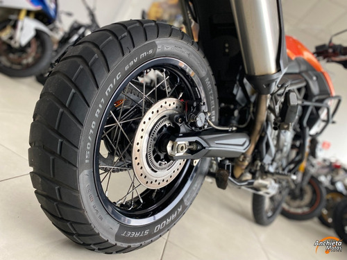 Imagem 9 de 10 de Tiger 800 Xca