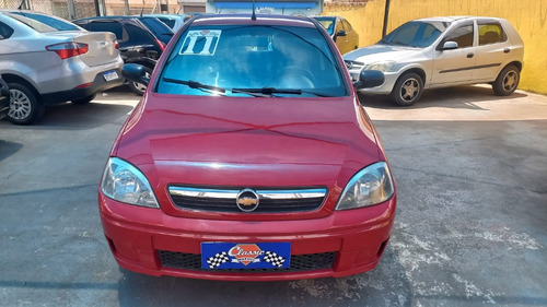 Chevrolet Corsa 1.4 Maxx Econoflex 5p