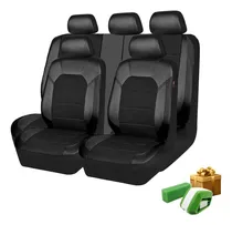 Comprar Fundas Para Asientos De Coche Universales Cuero Cubre Forros
