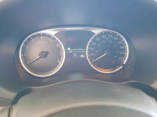 Imagen 7 de 15 de Nissan Kicks 1.6 Sense 120cv