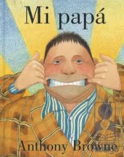 Mi Papá