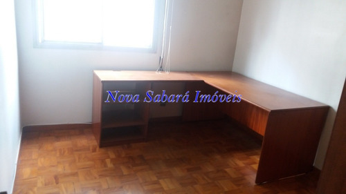 Imagem 7 de 10 de Apartamentos Em São Paulo - 2305