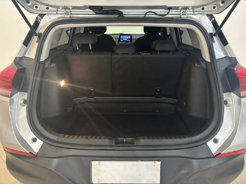 Chevrolet Tracker 1.0 TURBO FLEX AUTOMÁTICO
