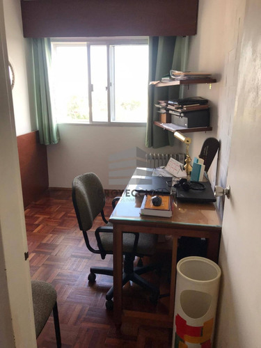 Imagen 10 de 12 de Apartamento En Venta De 3 Dormitorio En Buceo