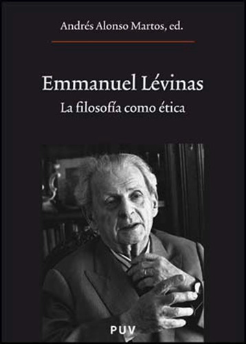 Emmanuel Lévinas