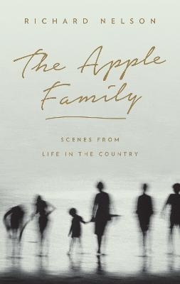Libro The Apple Family - Richard Nelson
