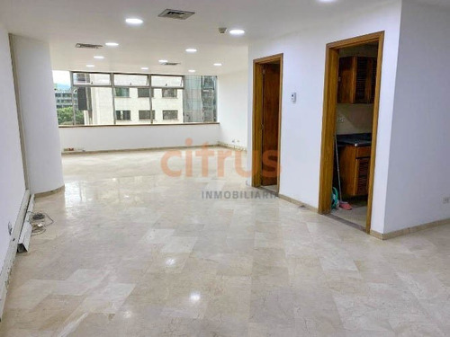 Oficina En Arriendo En Medellin - Poblado