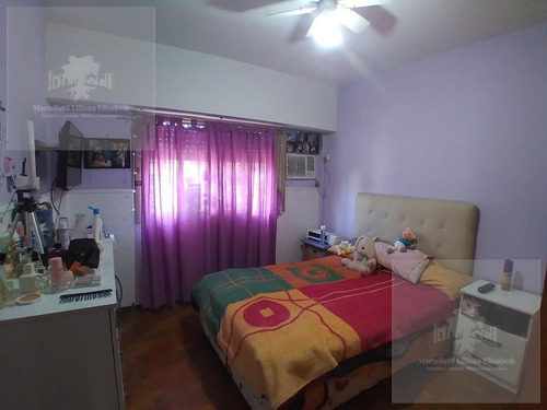 Imagen 10 de 17 de Departamento - Villa Luzuriaga