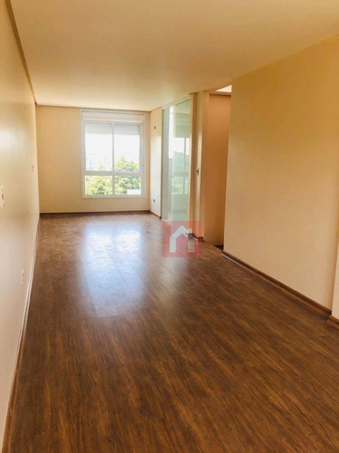 Sobrado Com 3 Dormitórios À Venda, 90 M² Por R$ 350.000,00 - Nossa Senhora Da Saúde - Caxias Do Sul/rs - So0121