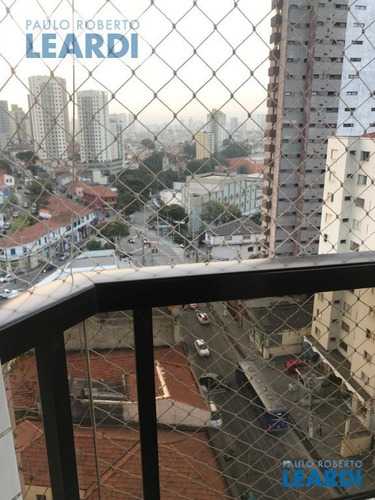 Imagem 14 de 15 de Apartamento - Santana - Sp - 558235