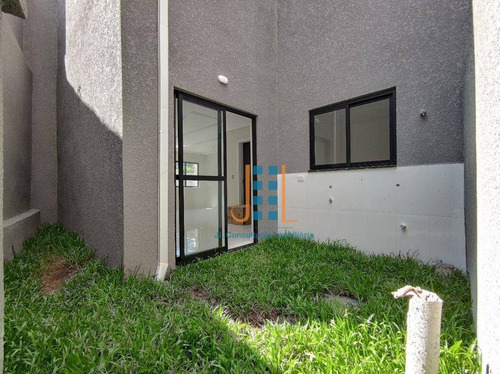 Imagem 8 de 30 de Sobrado Com Três Quartos Sendo Uma Suíte E Amplo Terraço No Uberaba - So1199