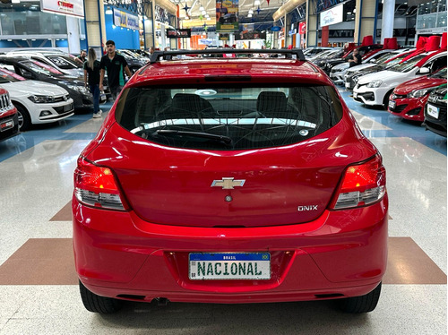 Chevrolet Onix 1.0 MPFI LS 8V