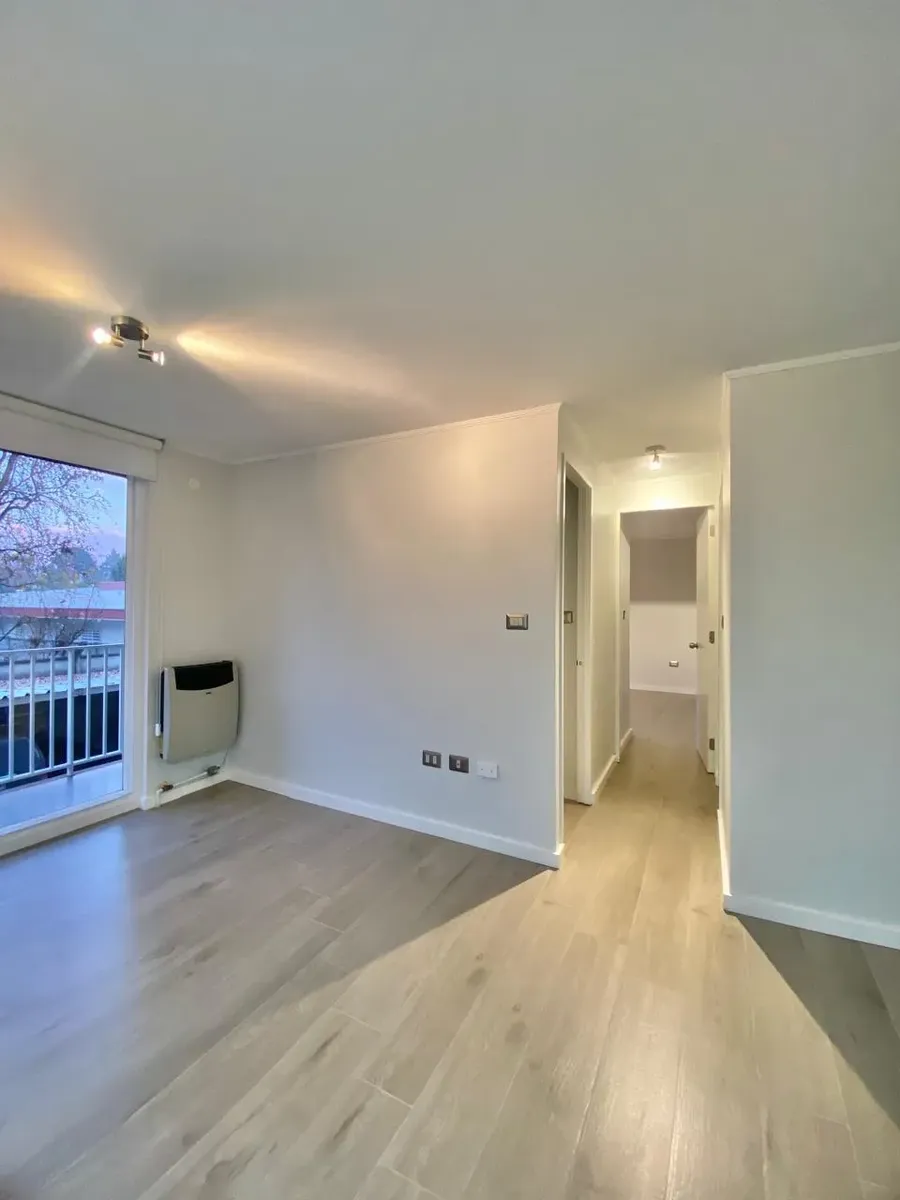 Imagen 4 de 20 de Lindo Departamento En Parque Schleyer 2 Dor- 2 Baños