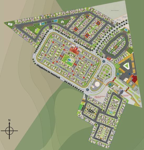 Imagen 7 de 11 de Casas / Residencias En Venta