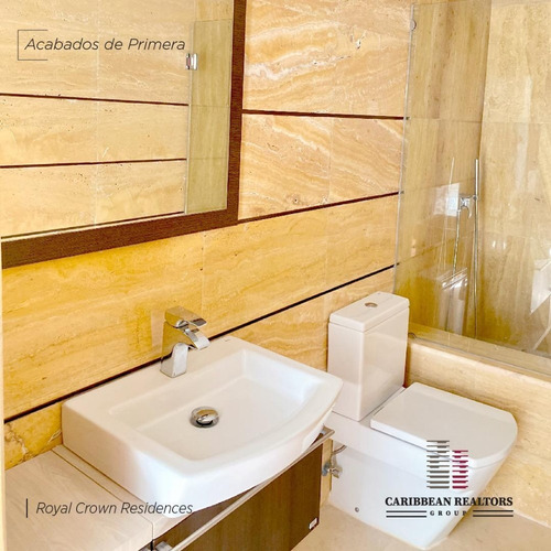 Imagen 5 de 10 de Conjunto Residencial Royal Crown