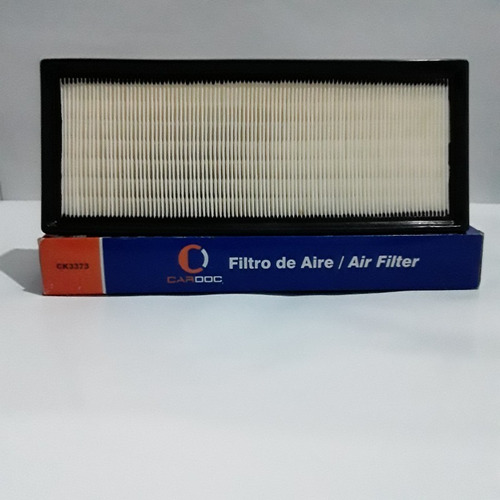   Filtro Aire Vw Escarabajo 1.6/wrangler (42170)            