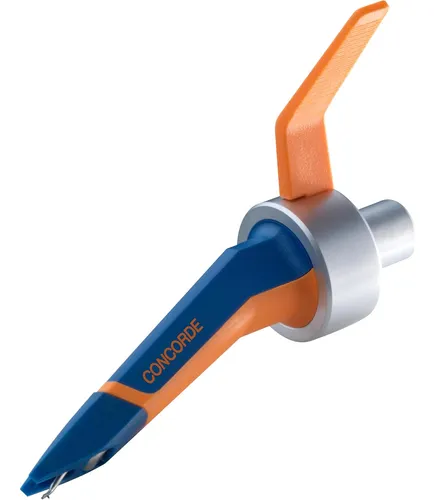 Cartucho Único Ortofon Concorde Mk2 Dj