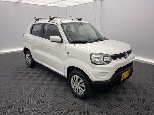 Suzuki S.presso Mt 1.0