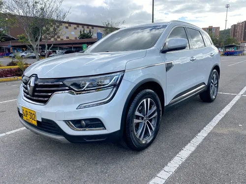 Renault Koleos 2.5 Intens 4X4