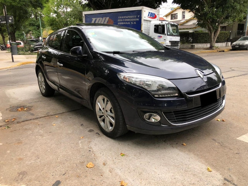 Renault Megane 3