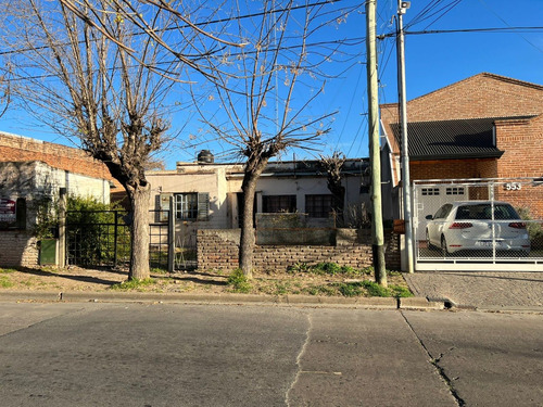 Venta - Lote Barrio San Cayetano - Luján, Ideal Proyecto Inmobiliario