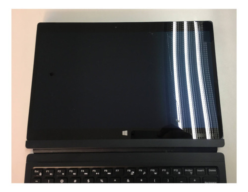 Notebook E7275 2 Em 1 Core I5 4gb Ssd 120gb Windows 10 Usado