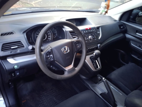 Imagem 13 de 14 de Honda Cr-v Lx 2.0 16v Flex