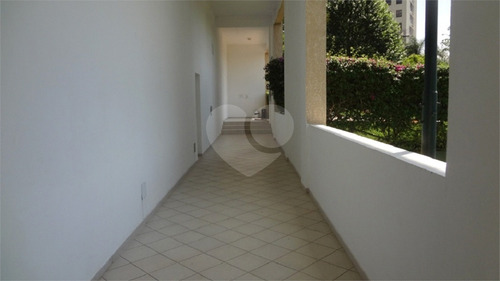 Imagem 20 de 27 de Apartamento Alto Padrão Localizado Em Rua Tranquila Nas Imediações Do Parque Burle Marx - Reo369497