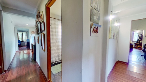 Paine / Acceso Sur - Parcela Con Casa, Jardín Y Piscina