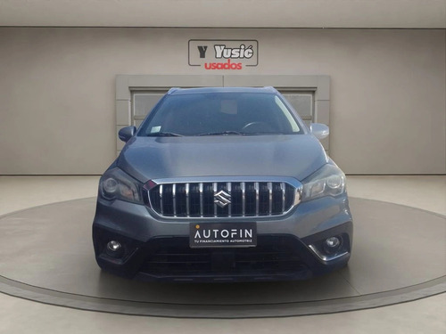 Suzuki S-Cross SCROSS II GLX 1.6