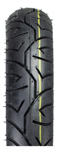 Llanta 3.50-18 Para Moto P6051 62p 6pr Tube Type Wanda