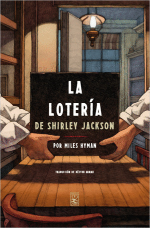 Libro La Lotería