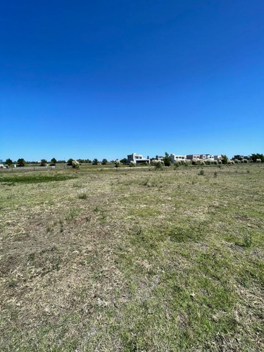 Venta De Lote Barrio Magallanes