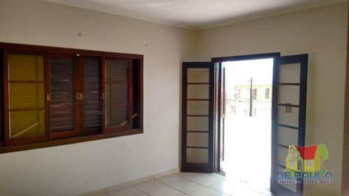 Imagem 6 de 30 de Sobrado À Venda, 298 M² Por R$ 680.000,00 - Ponte Grande - Guarulhos/sp - So0506