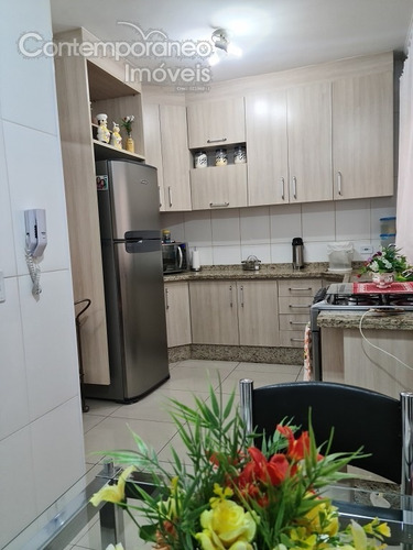Imagem 8 de 30 de Casa Para Venda, 3 Dormitórios, Vila Santana - São Paulo - 3255