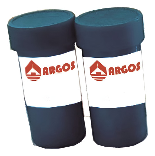 Carga Termofusion Argos #90 + Ignitor