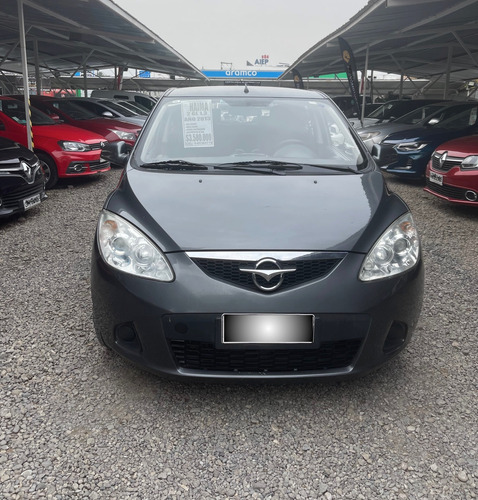 Haima HAIMA 2 Hb Gl Mt 1.3L Limited