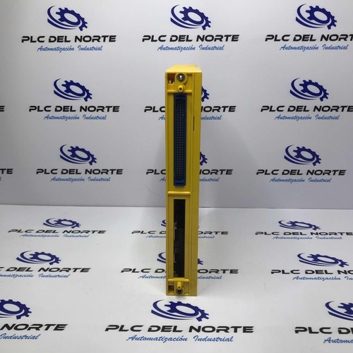 Fanuc A03b-0801-c133 Modulo De Entradas Idc64a 2 (Usado)