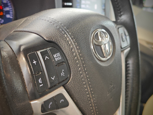 Toyota Sienna 3.5 Xle At