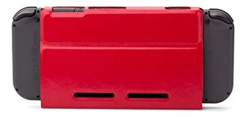 Capa híbrida PowerA Nintendo Switch Super Mario Nintendo Swi
