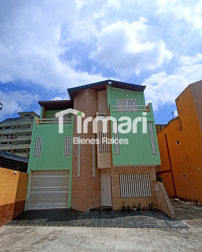 Imagen 2 de 21 de Casa En Venta Urbanizacion Corinsa Cagua Ia