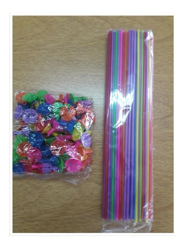 Palito Portaglobo X 100 Un.