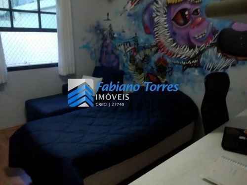 Sobrado Para Venda Em Santo André, Jardim Milena, 4 Dormitórios, 4 Suítes, 5 Banheiros, 2 Vagas - 1208_2-439739