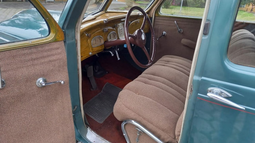 Imagem 8 de 11 de Desoto Airflow Sedan 1935