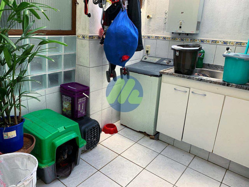 Imagem 6 de 29 de Sobrado Com 4 Dorms, Areal, Pelotas - R$ 1.06 Mi, Cod: 303 - V303
